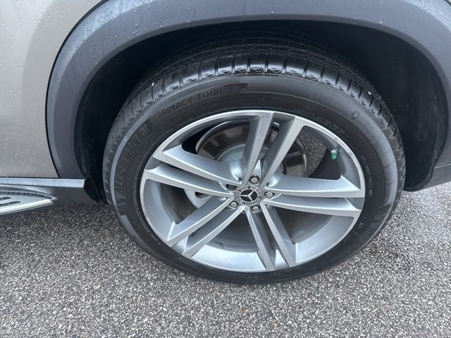 2021 Mercedes-Benz GLE GLE 350