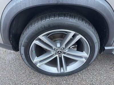 2021 Mercedes-Benz GLE GLE 350