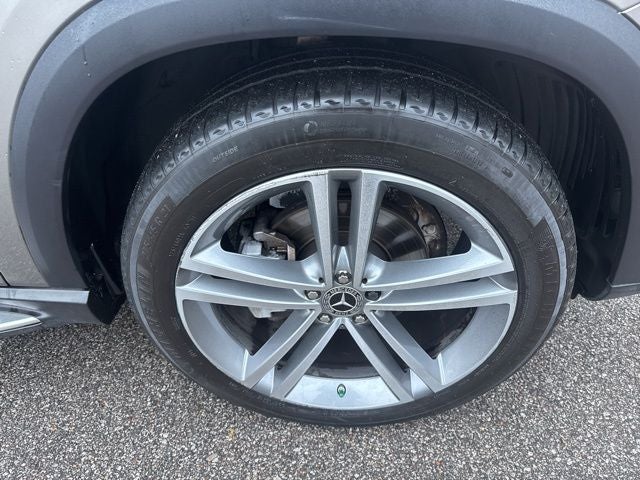 2021 Mercedes-Benz GLE GLE 350