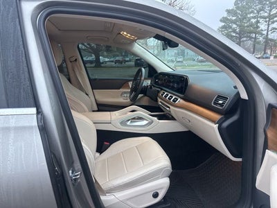 2021 Mercedes-Benz GLE GLE 350