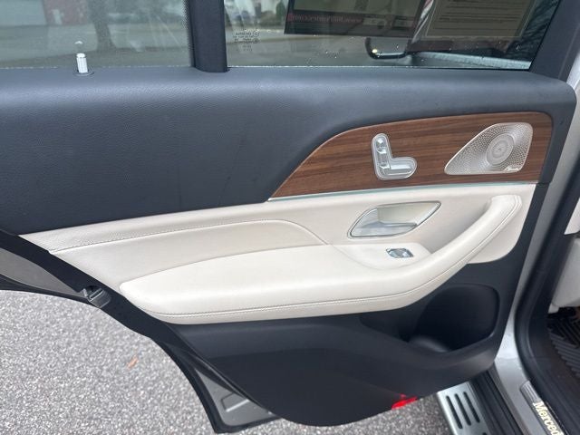 2021 Mercedes-Benz GLE GLE 350