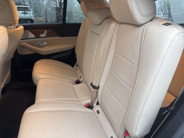 2021 Mercedes-Benz GLE GLE 350