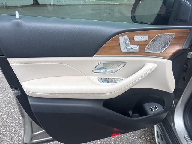 2021 Mercedes-Benz GLE GLE 350