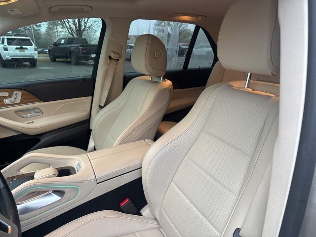 2021 Mercedes-Benz GLE GLE 350