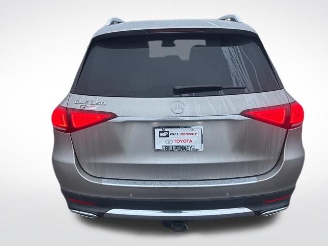 2021 Mercedes-Benz GLE GLE 350