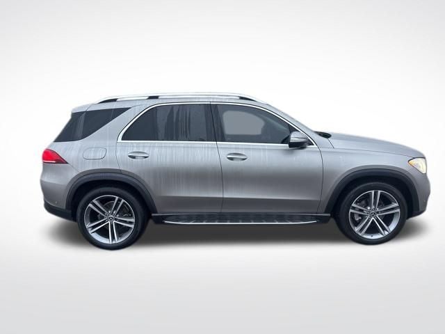 2021 Mercedes-Benz GLE GLE 350