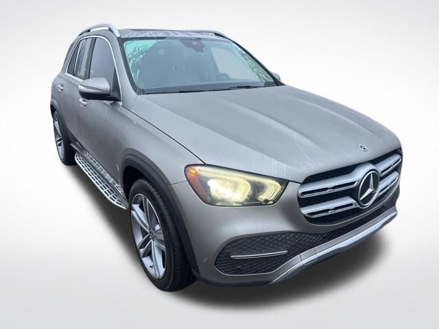 2021 Mercedes-Benz GLE GLE 350