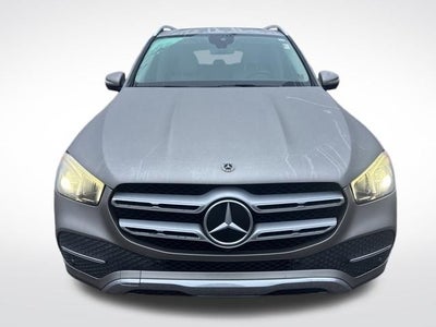 2021 Mercedes-Benz GLE GLE 350