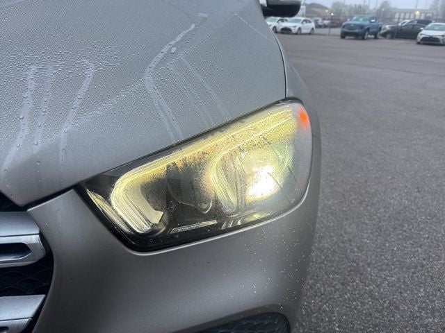 2021 Mercedes-Benz GLE GLE 350