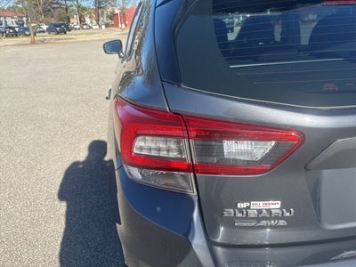 2023 Subaru Impreza Sport