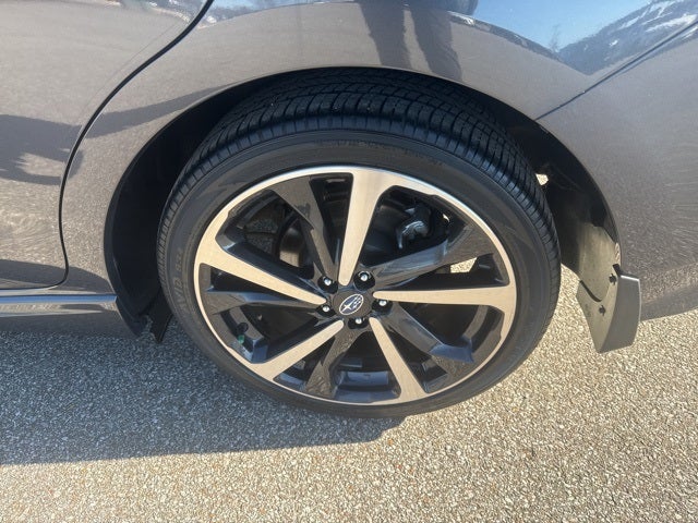 2023 Subaru Impreza Sport