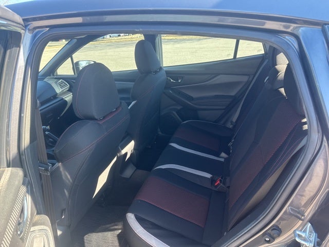 2023 Subaru Impreza Sport