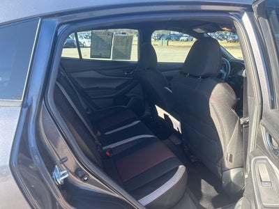 2023 Subaru Impreza Sport