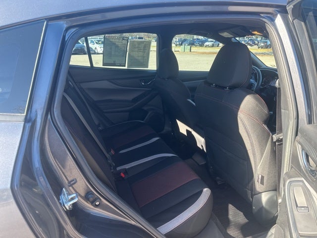 2023 Subaru Impreza Sport