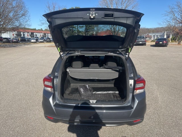 2023 Subaru Impreza Sport