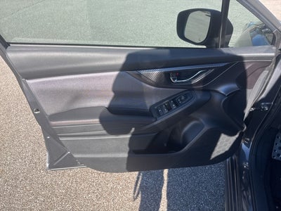 2023 Subaru Impreza Sport