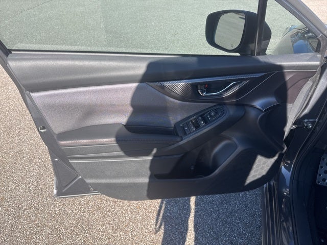 2023 Subaru Impreza Sport