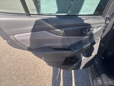 2023 Subaru Impreza Sport