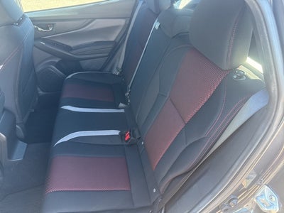 2023 Subaru Impreza Sport