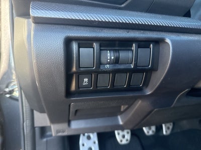 2023 Subaru Impreza Sport