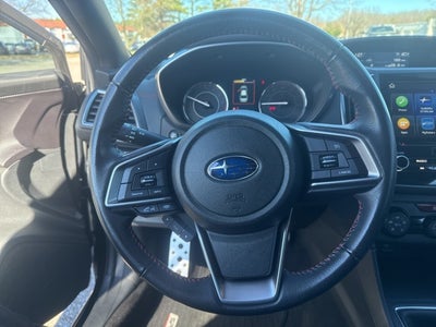 2023 Subaru Impreza Sport