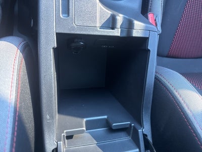 2023 Subaru Impreza Sport