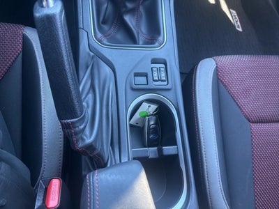 2023 Subaru Impreza Sport