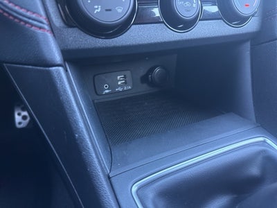 2023 Subaru Impreza Sport