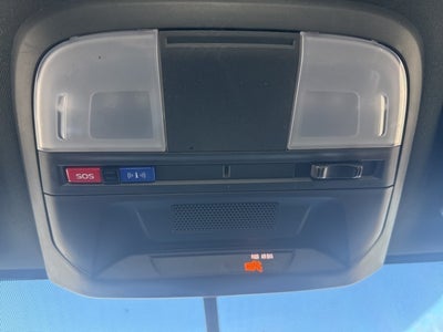 2023 Subaru Impreza Sport