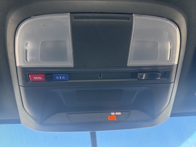 2023 Subaru Impreza Sport