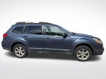 2014 Subaru Outback 3.6R Limited