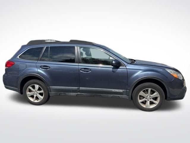 2014 Subaru Outback 3.6R Limited