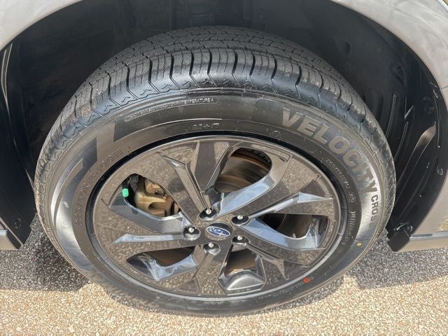 2020 Subaru Outback Onyx Edition XT