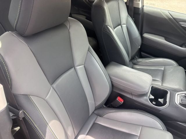 2020 Subaru Outback Onyx Edition XT