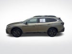 2020 Subaru Outback Onyx Edition XT