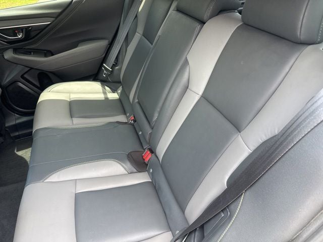 2020 Subaru Outback Onyx Edition XT