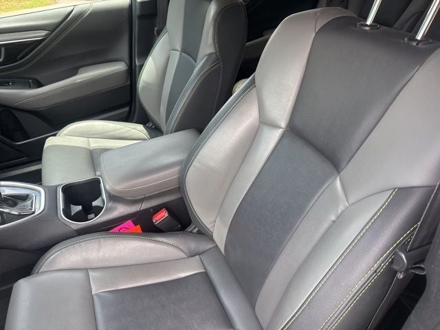 2020 Subaru Outback Onyx Edition XT