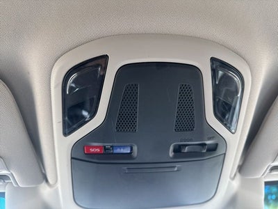2020 Subaru Outback Onyx Edition XT
