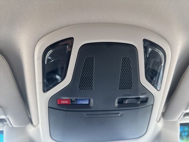 2020 Subaru Outback Onyx Edition XT