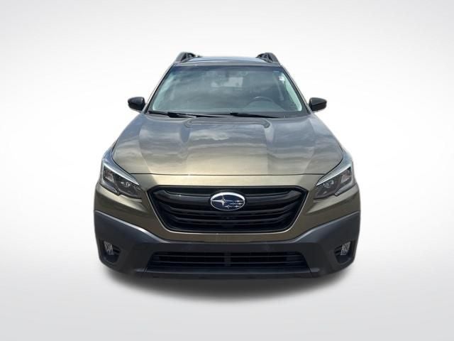 2020 Subaru Outback Onyx Edition XT