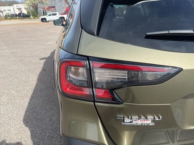 2024 Subaru Outback Limited XT