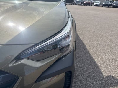 2024 Subaru Outback Limited XT