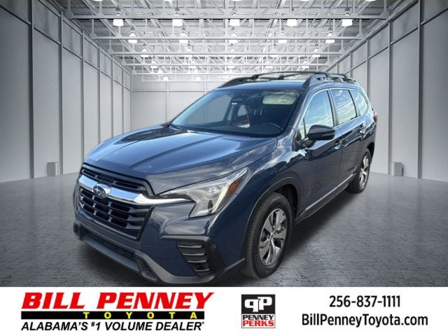 2023 Subaru Ascent