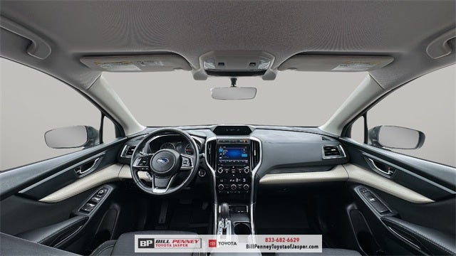 2022 Subaru Ascent Premium