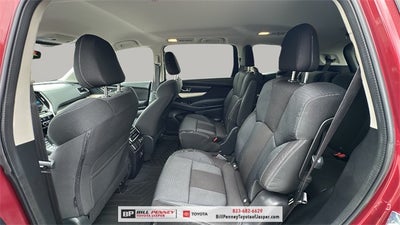 2022 Subaru Ascent Premium