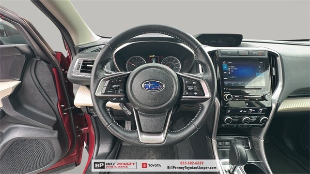2022 Subaru Ascent Premium