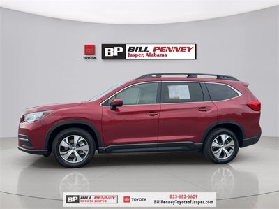 2022 Subaru Ascent Premium