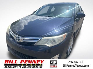 2014 Toyota Camry Hybrid SE Limited Edition 2014.5