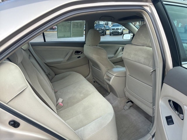 2009 Toyota Camry LE