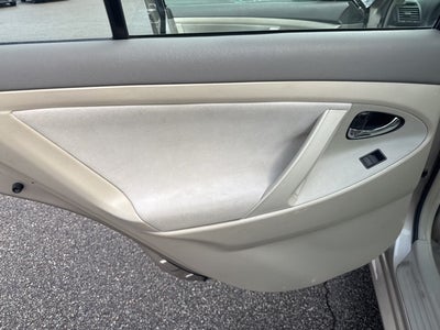 2009 Toyota Camry LE